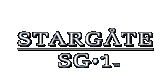 Stargate SG-1