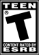 ESRB Rated T